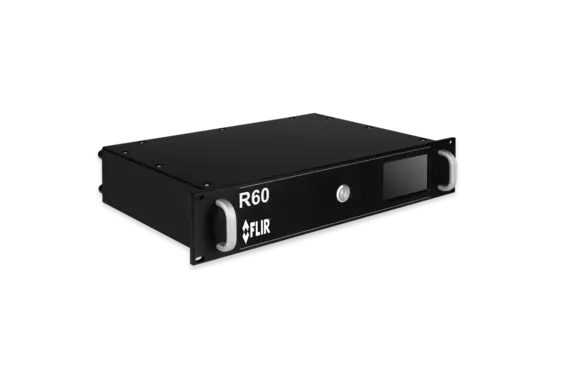 Class-Leading Software Defined Radio