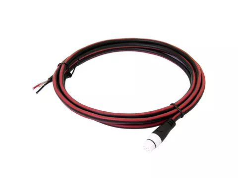 SeaTalk NG Power Cable (Straight)