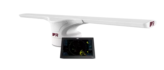 Opzioni radar CAT 1, 2 e CAT 3