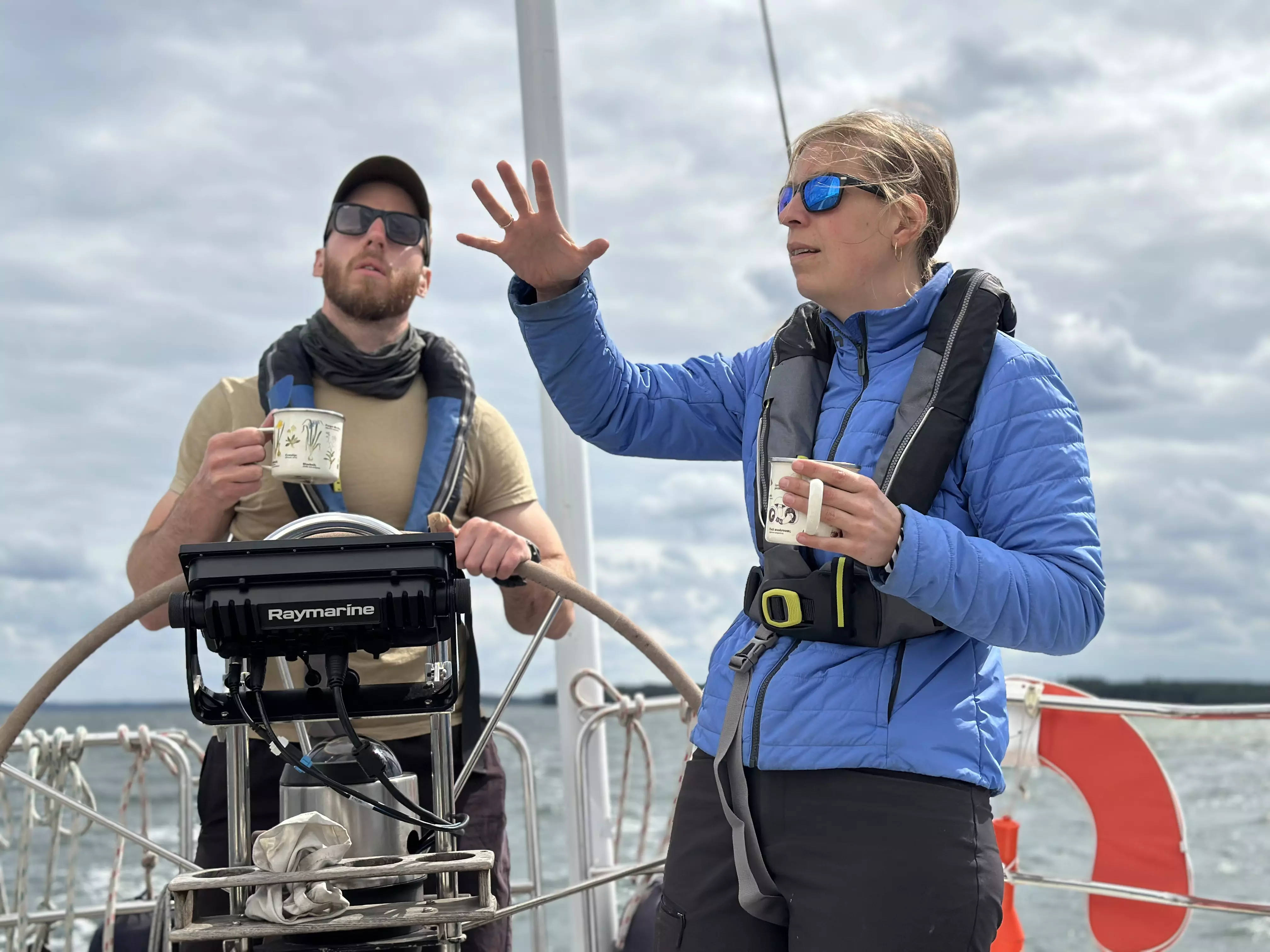 Sidse Birk Johannsen