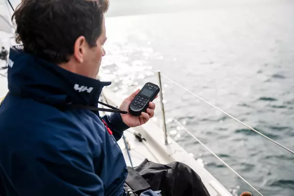 Pro RCU-1 trådlös fjärrkontroll till autopilot