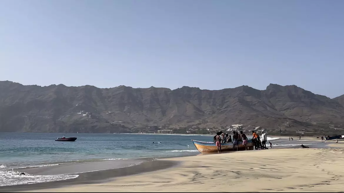 Canary Islands Charlotte Stas