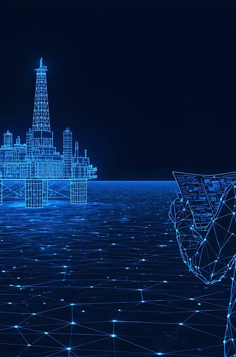 Turn Up Productivity with ENC Automation