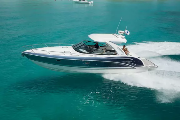 Cruising Boats