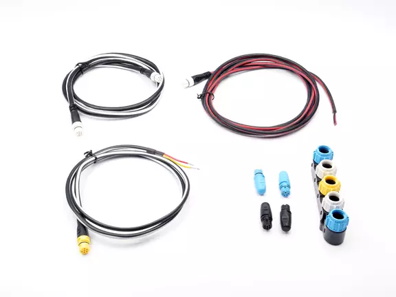 VHF NMEA 0183 til SeaTalk NG konverter kit