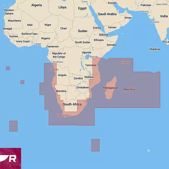 Zuid-Afrika