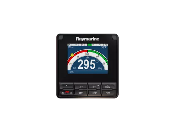 ACU-400 | Evolution Autopilots | Raymarine