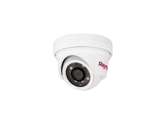 Telecamera CAM220 Eyeball IP