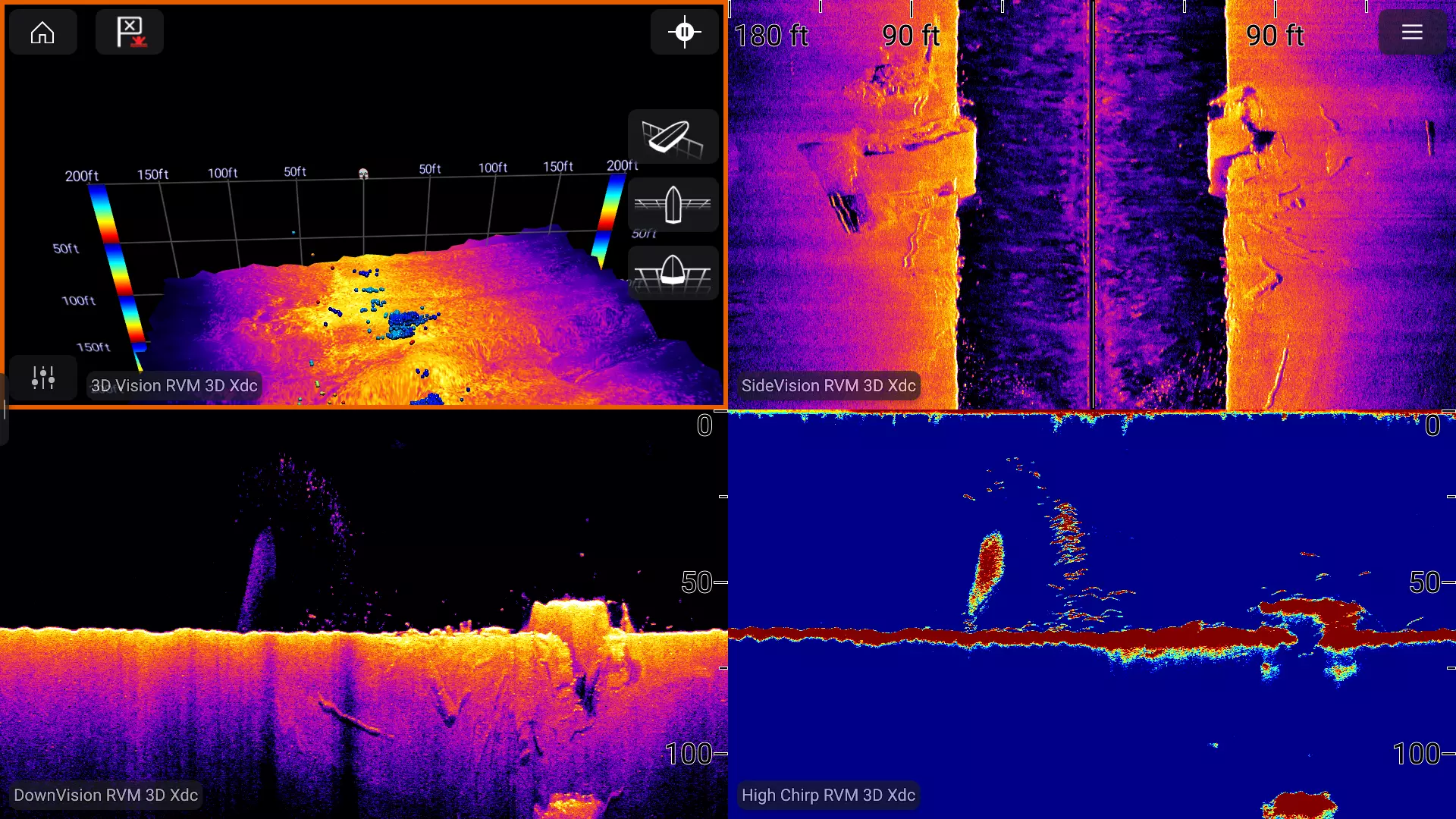 Fish Meter: Digital Sampling Board — Deep Vision