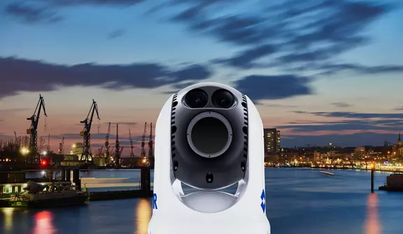 Cooled Versus Uncooled Marine Thermal Camera Performance