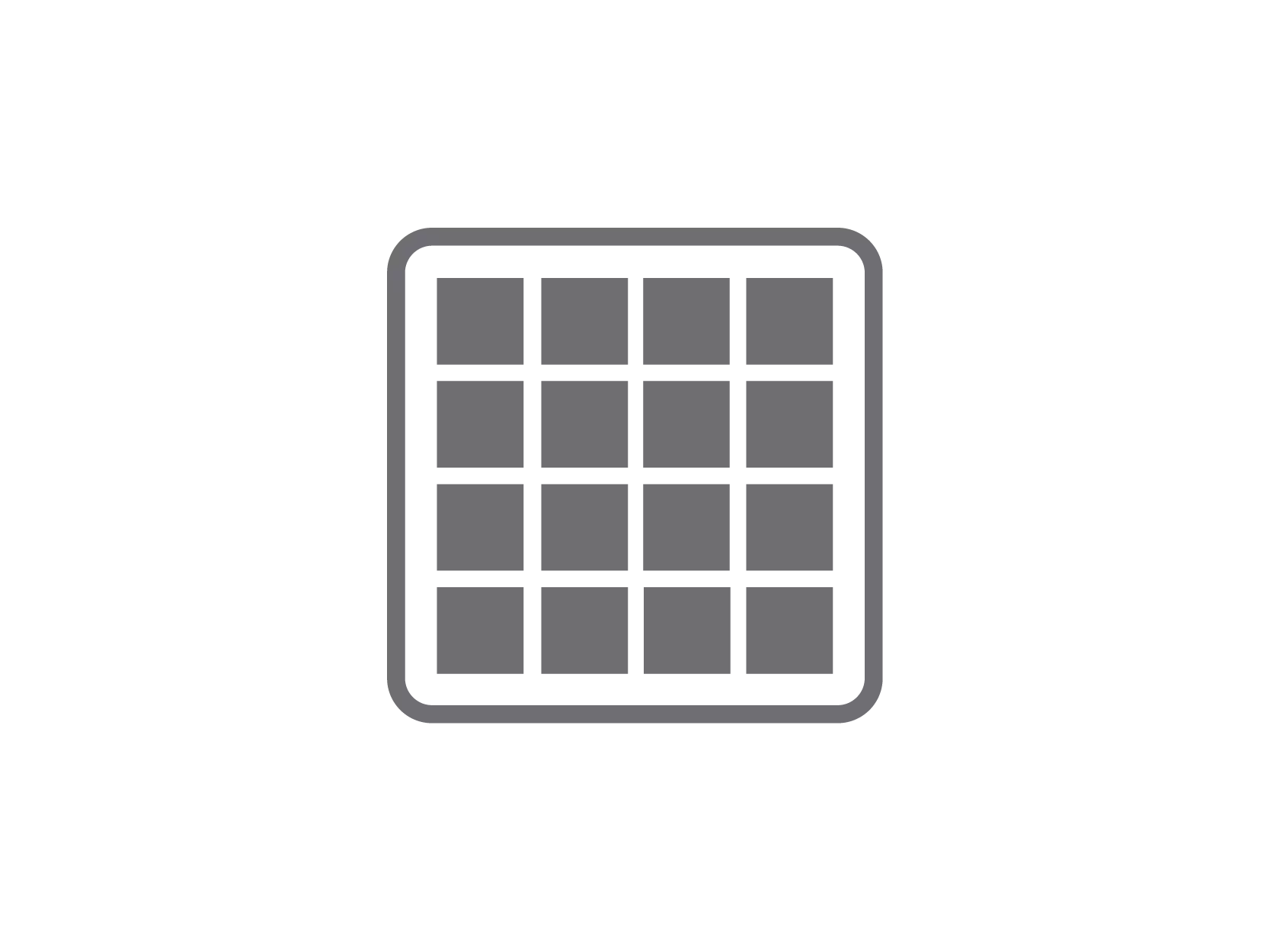 Icon Test 3