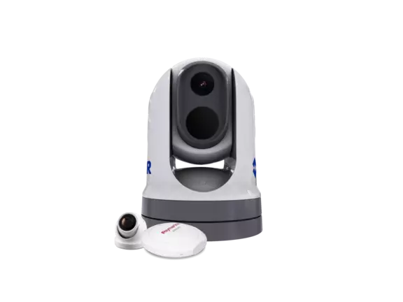 INTERIOR &amp; EXTERIOR MARINE CAMERAS