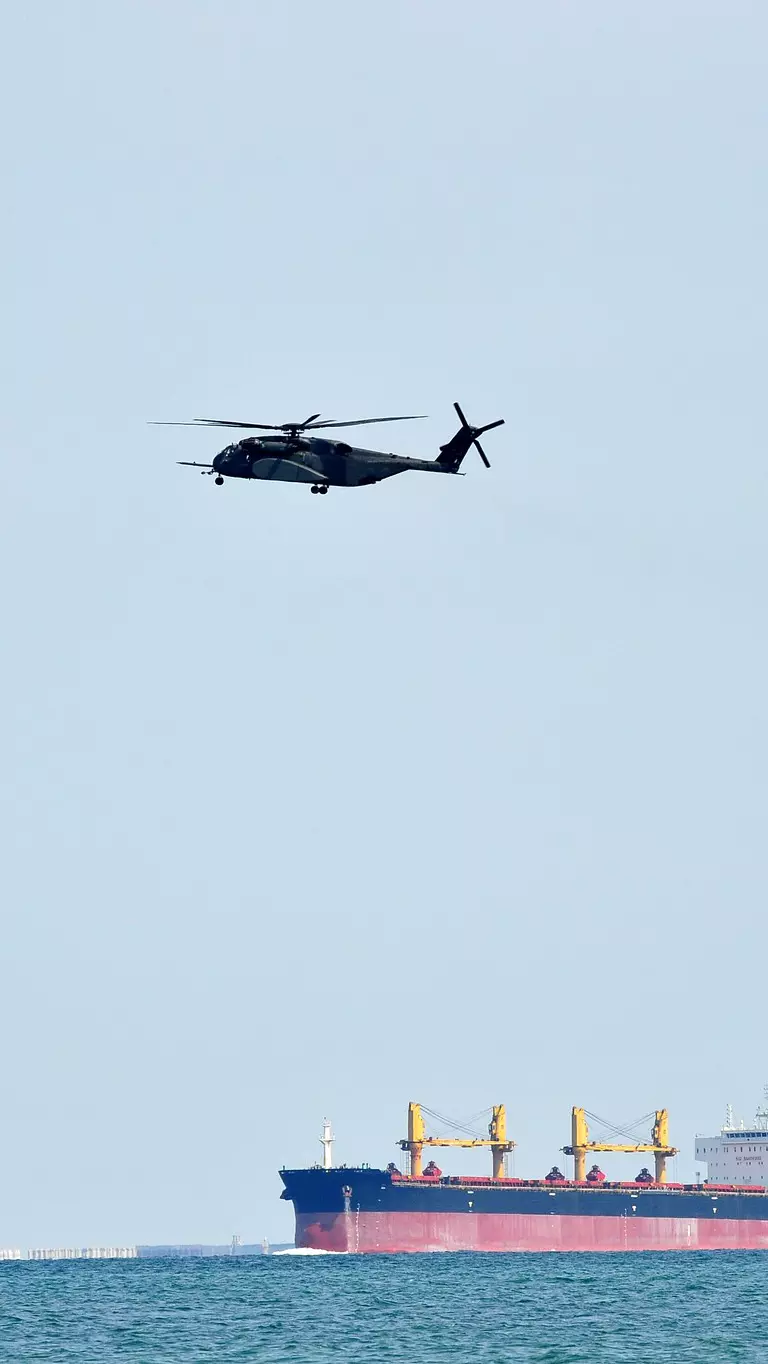 R5A RX - Airborne AIS