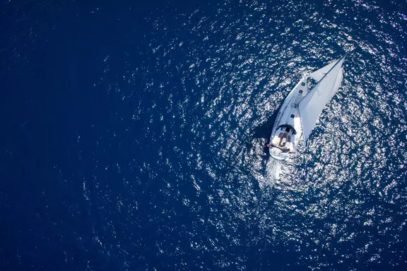 Bemästra det ombytliga havet