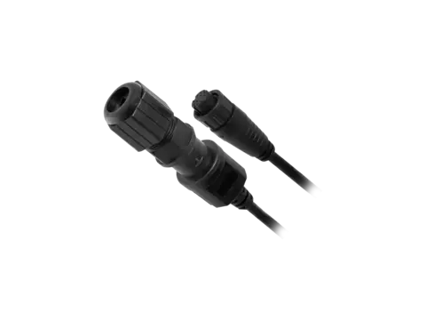 100 mm - RayNet (F) naar RJ45 (F) adapter