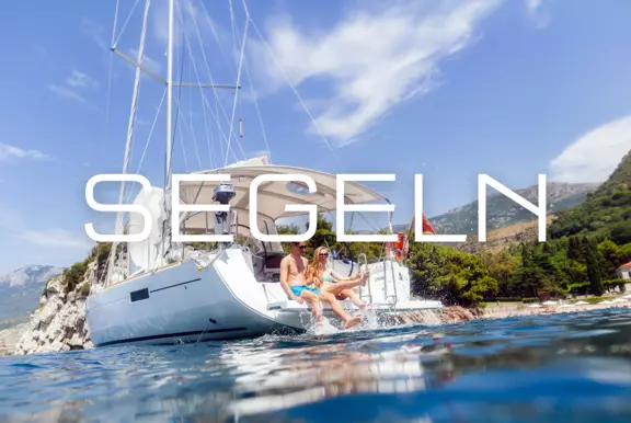 Segeln