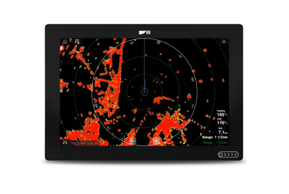 Actualizaciones de rumbo en tiempo real