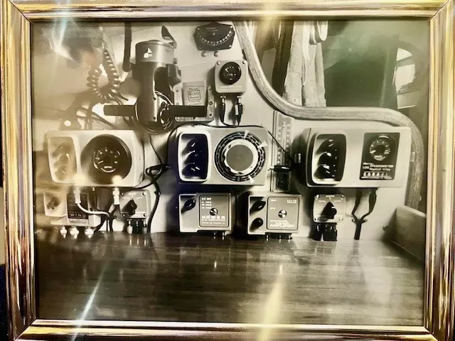 Elixir's Original Chart Table