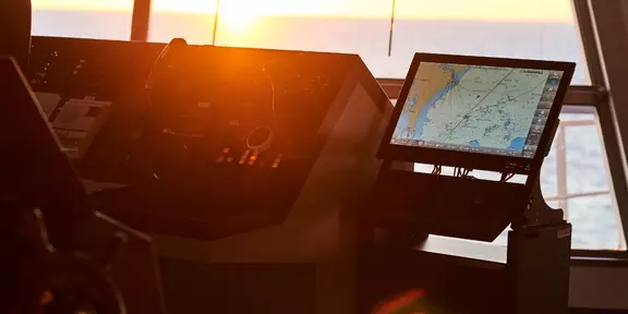 Navigation Data Services