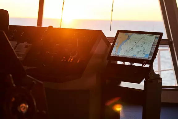Navigation Data Services