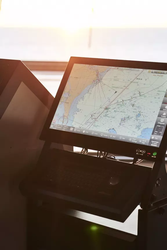 How Safety Parameters Shape Navigation