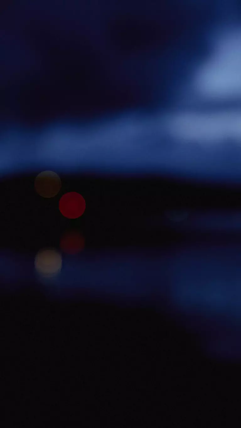 Ultra Low-Light / Daylight Cameras