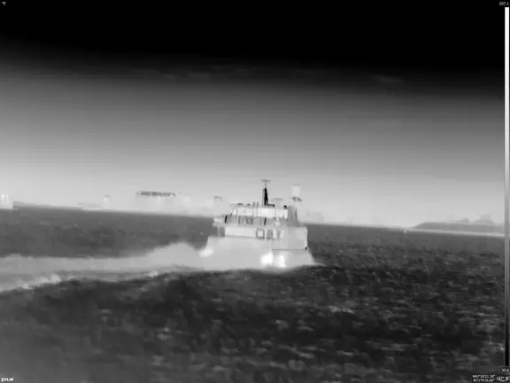 FLIR Thermal