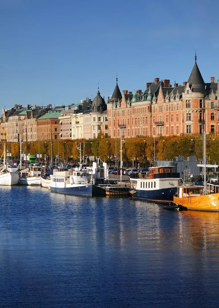 Raymarine announces its attendance at Allt För Sjön, Stockholm
