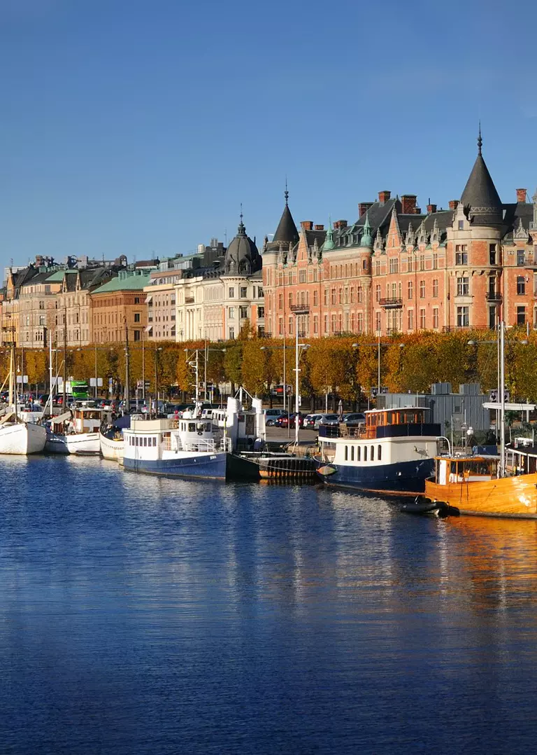 Raymarine tillkännager sin närvaro på Allt För Sjön, Stockholm