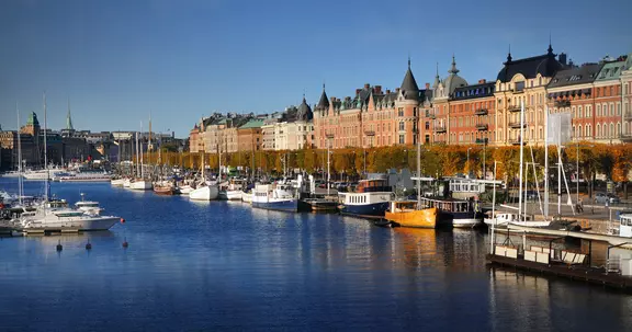 Raymarine tillkännager sin närvaro på Allt För Sjön, Stockholm