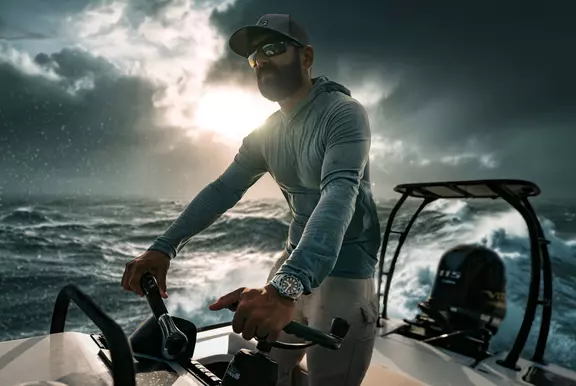 Inshore Fishing