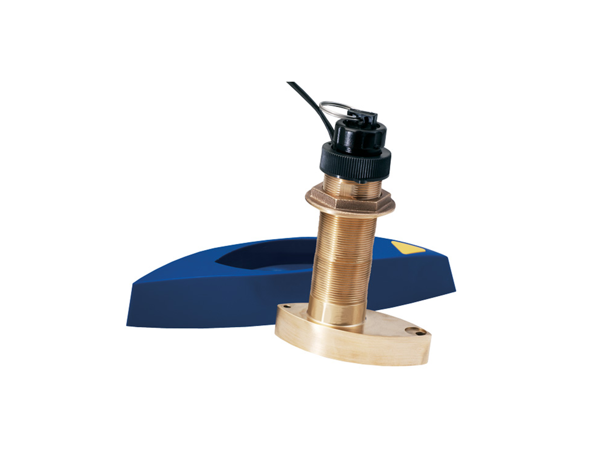 B744V Transducer | Fishfinders | Raymarine