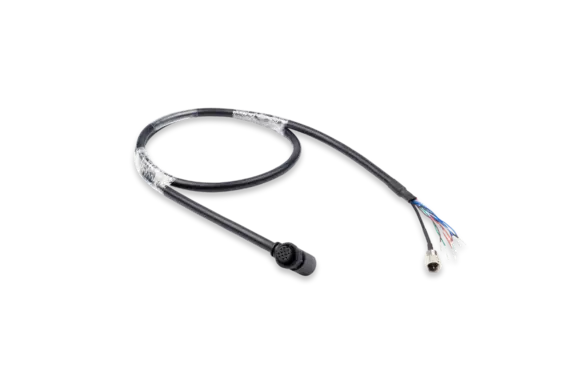Composite Analog Video Cables
