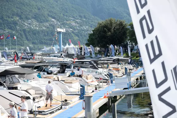Ascona Boat Show 2026