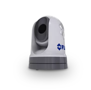 FLIR M300C synlig kamera