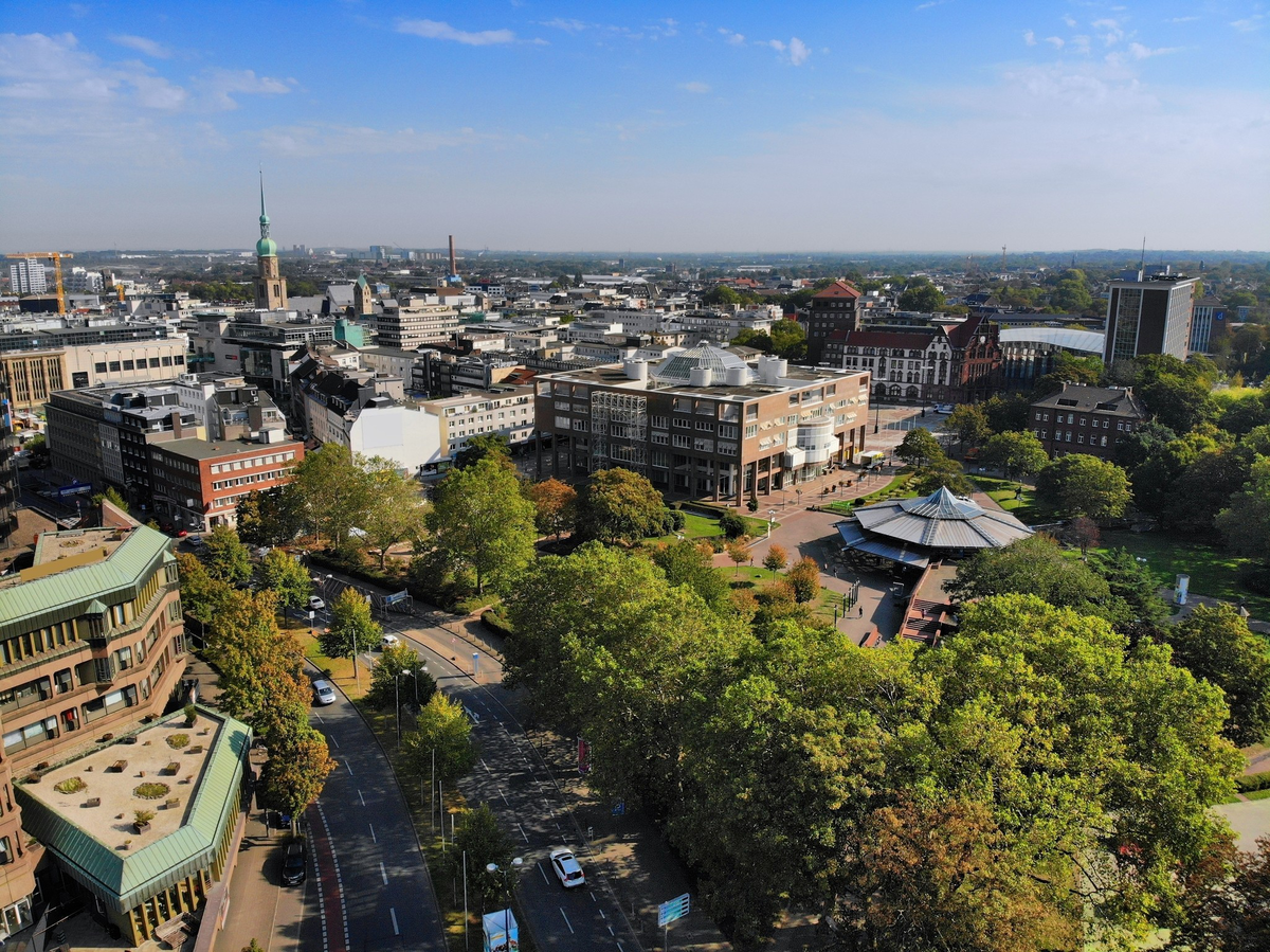 Open Day Photogrammetry 2025 | Events | Teledyne OPTECH