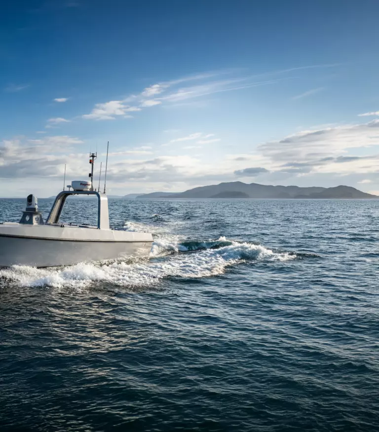 Maritime Software Solutions