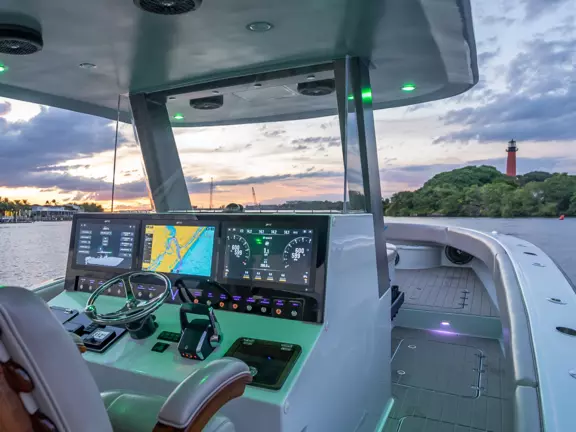 Raymarine Launches Five New Product Lines