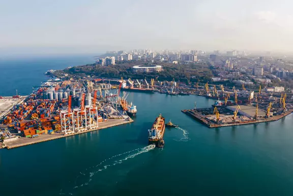 Maritime SDK