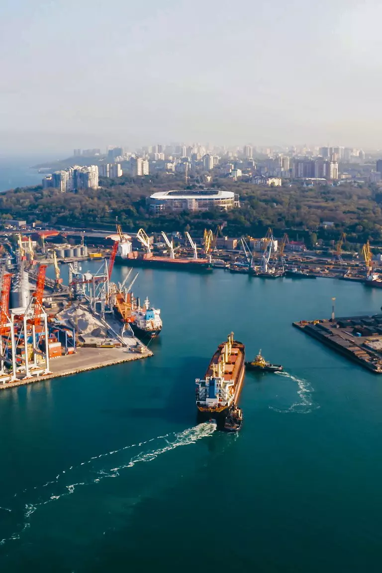 Teledyne Rebrands SevenCs, Reaffirming its Position as a leader in Maritime Chart Display Solutions