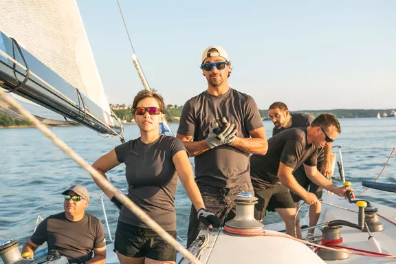 Crew
Best support and expertise for our customers