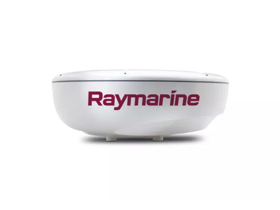 Radome HD