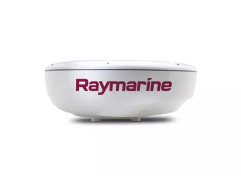 Radome HD