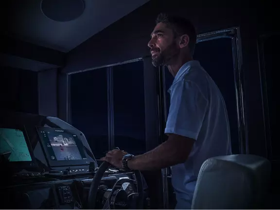 Take the unknown out of boating