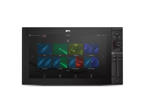 Axiom 2 Pro 16 S