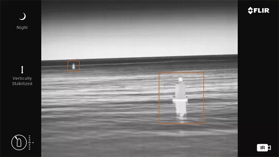 FLIR Thermal