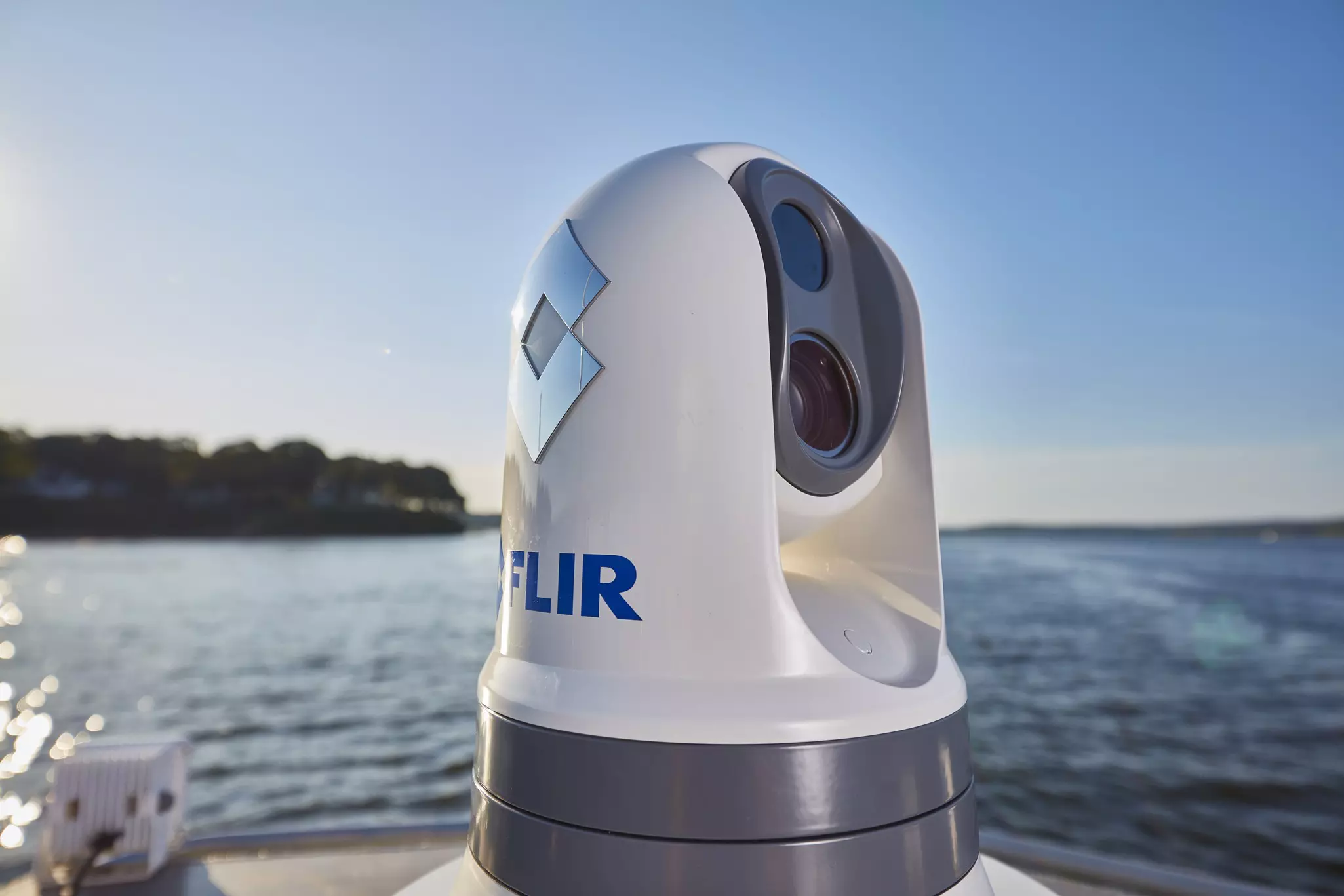 FLIR M364C