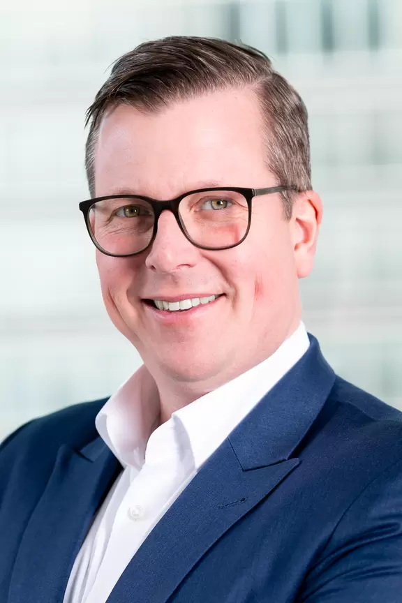 Stephan Dimke