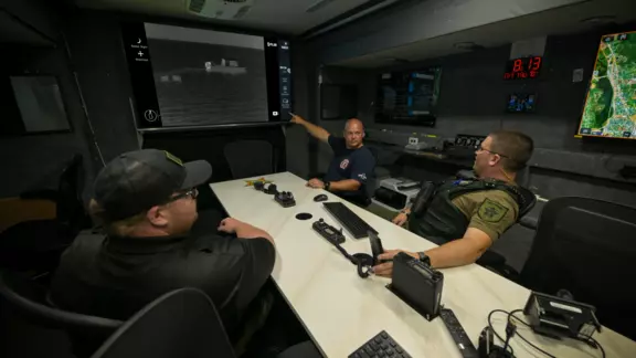 A Maritime Force Multiplier