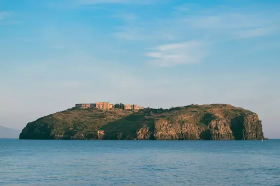 18° Ventotene Big Fish Tournament: il migliore connubio tra pesca, sport, ambiente
